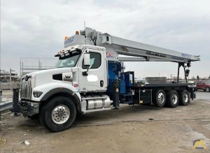 2024 Manitex 35124C