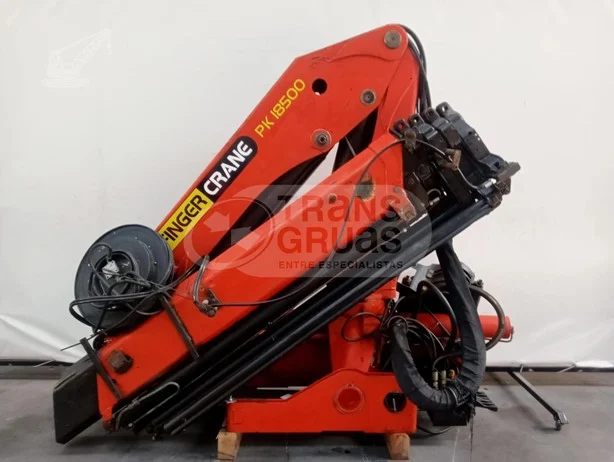 PALFINGER PK18500