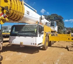 2010 Liebherr LTM1220
