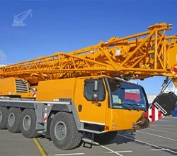2027 Liebherr LTM1110-5.1