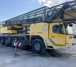 2013 GROVE GMK5165-2