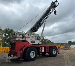 2012 Link-Belt RTC-8065 II