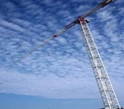 2008 Terex CTT231-10 TS23