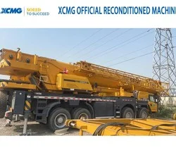 2022 XCMG QY80K6C