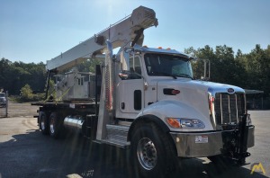 2019 National 8100D