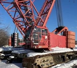2007 Manitowoc 14000