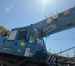 1993 Komatsu LW250-3