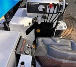 2002 Unic URA506CD Mini Cranes for Sale