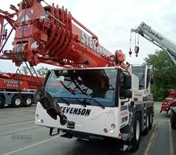 2015 Liebherr LTM1060-3.1