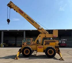 2014 BRODERSON RT300-2G