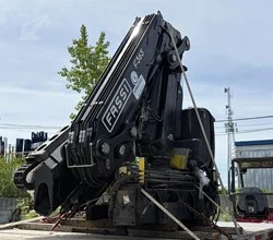 2020 Fassi F365A.2.26