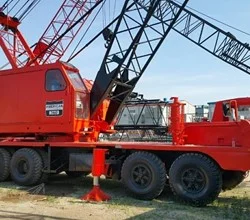 1990 AMERICAN 7460
