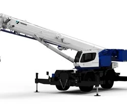 2026 Tadano GR 800XLL-4