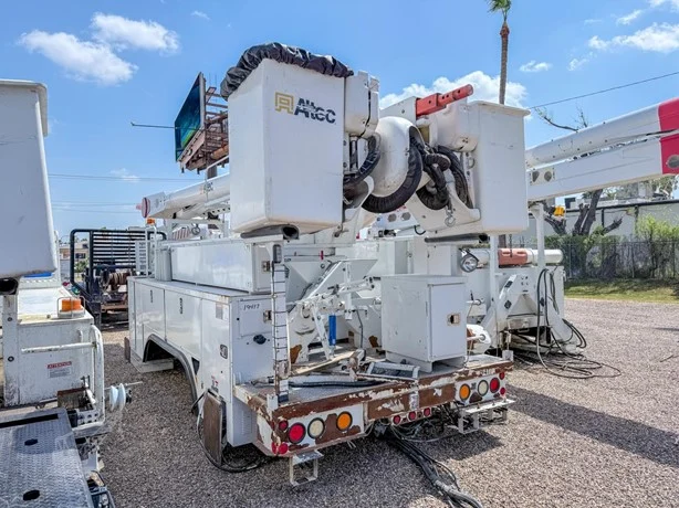 2013 ALTEC AM55E