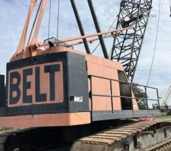 1975 Link-Belt HC-518