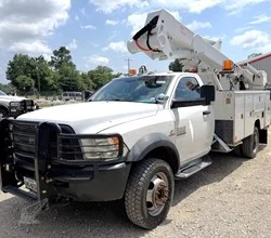 2016 Eti ETCMH37IH MOUNTED ON 2016 RAM 5500 HD