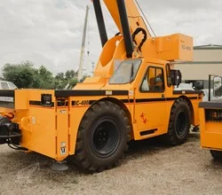 2026 Broderson IC400