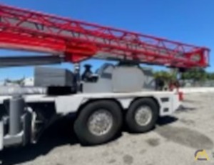 2007 Terex T 775