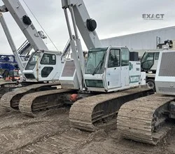 2009 Mantis 3612