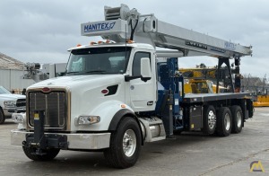 2024 Manitex 35124C