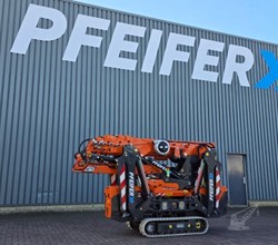 2020 Jekko SPX532CL2