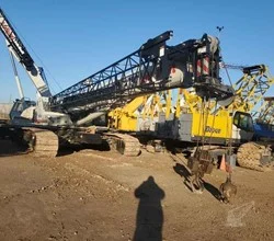 2017 LINK-BELT TCC-750