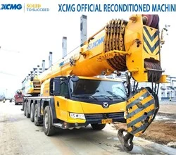 2020 XCMG XCA220
