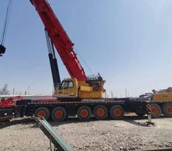 2023 Sany SAC7000T7
