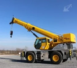 2026 Grove GRT655L