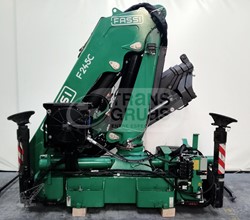 Fassi F245AC.0.24