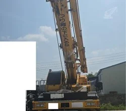 1999 Tadano TR 500M-3
