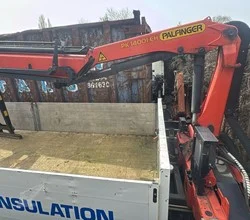 2015 PALFINGER PK14002EH