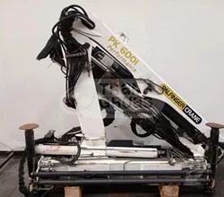 Palfinger PK6001