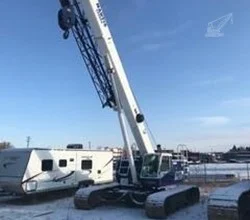2011 Mantis 6010LP