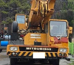1995 HYUNDAI HC50