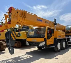 2022 XCMG QY70K