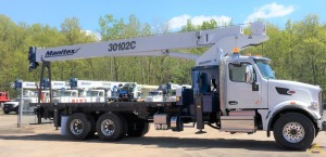 2021 Manitex 30102C