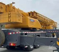 2020 XCMG XCT80