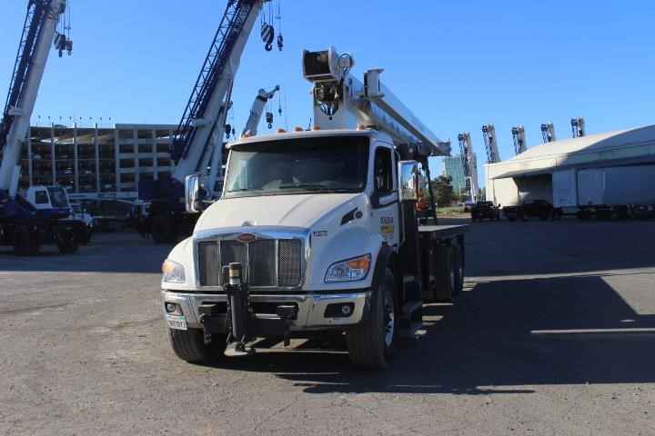 2024 Manitex 26101C