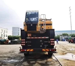 2019 Sany SAC6000