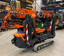 2020 Jekko SPX532CL2