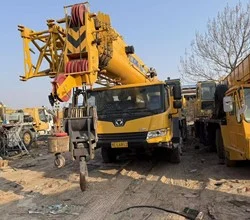 2022 XCMG QY50K5C1