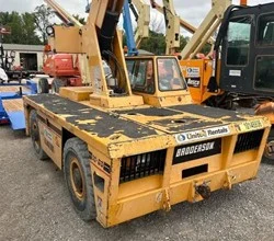 2013 BRODERSON IC80-3J