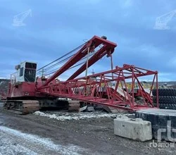 1980 MANITOWOC 4600