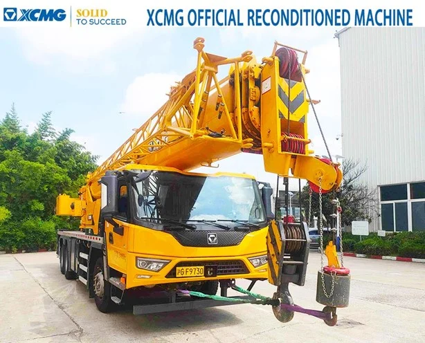 2025 XCMG XCT25
