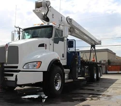 2021 Manitex 30100C MOUNTED ON 2022 KENWORTH T440