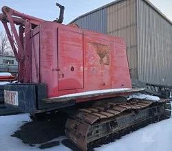 1977 Link-Belt LS-78 LC