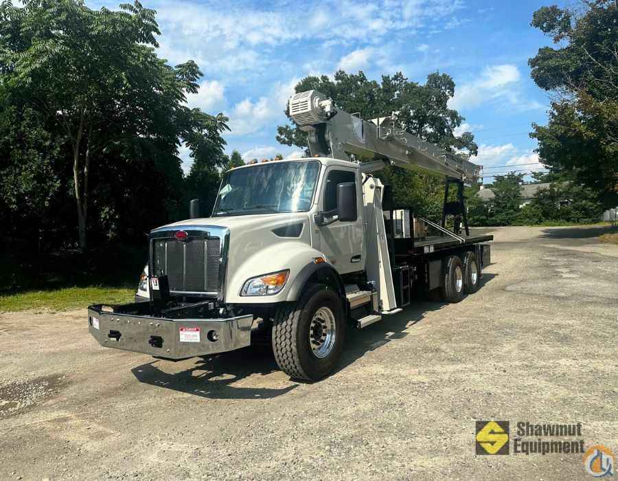 2024 National 8100D