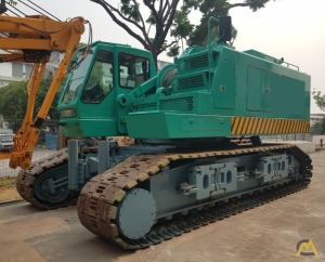 2010 Nippon Sharyo (Nissha) DH900-5