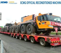 2022 XCMG XCA2600